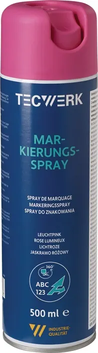 Markeringsspray (art. 2000354087)