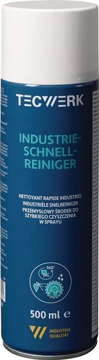 Snelreiniger