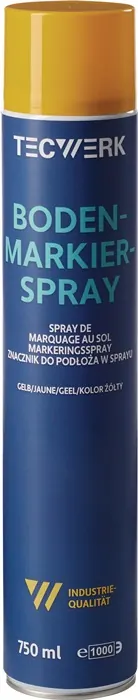 Bodemmarkeringsspray (art. 2000354261)