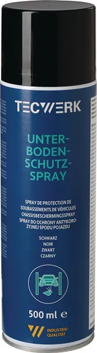 Chassisbeschermingsspray