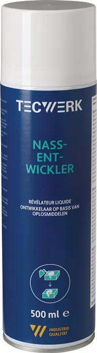 Natontwikkelaar