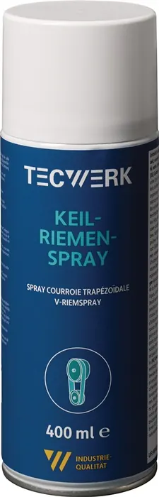 V-riemspray