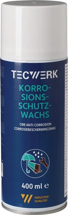 Corrosiebeschermingswas