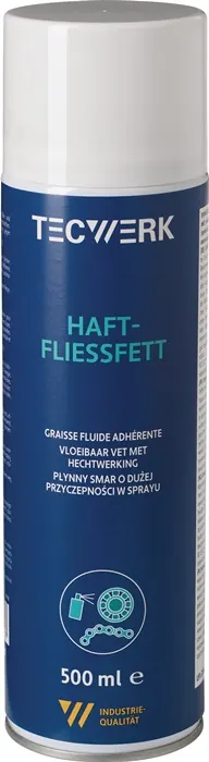 Hechtend smeervet