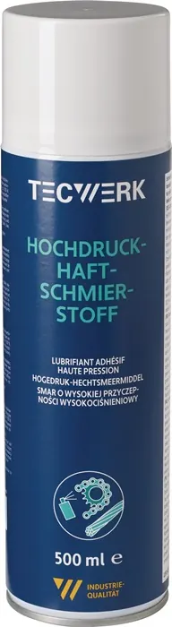 Hogedruk-hechtsmeermiddel