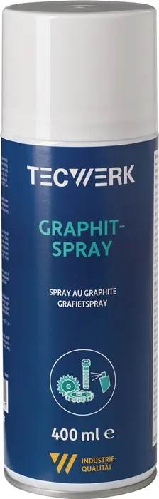 Grafietspray