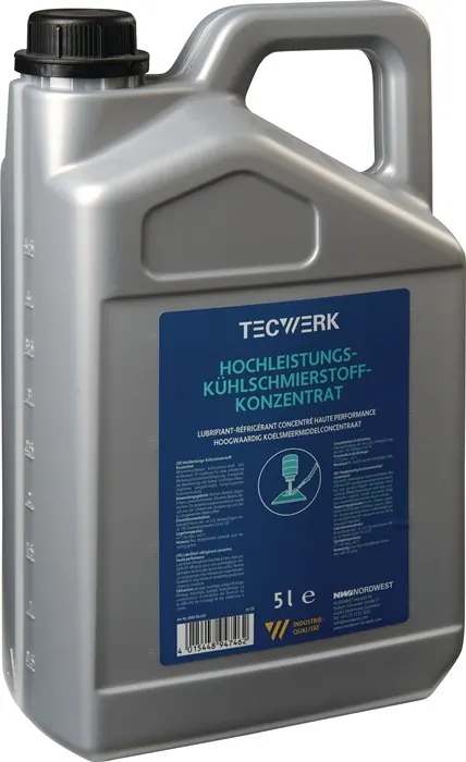 Hoogwaardige koelsmeerstof
