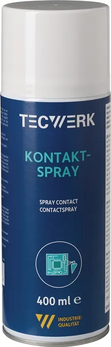 Contactspray