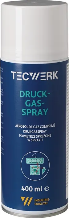 Drukgasspray