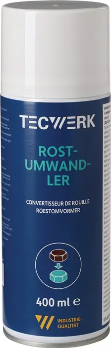 Roestomvormer