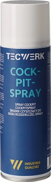 Cockpitspray