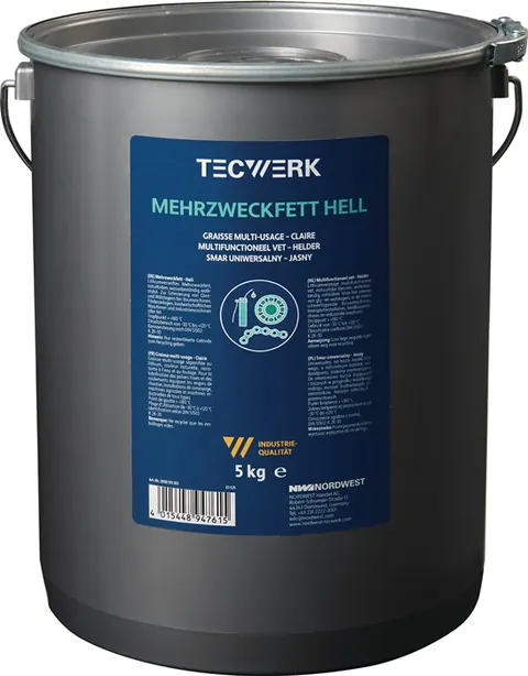 Multifunctioneel vet 5 kg