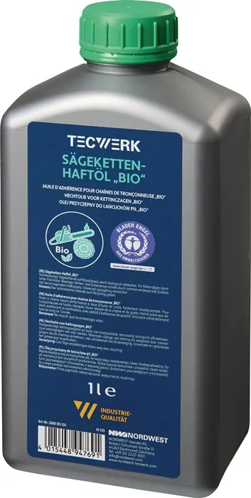 Zaagketting-hechtolie BIO 52 mm (art. 2000355324)
