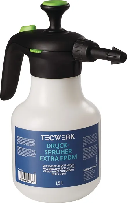 Vernevelspuit extra EPDM
