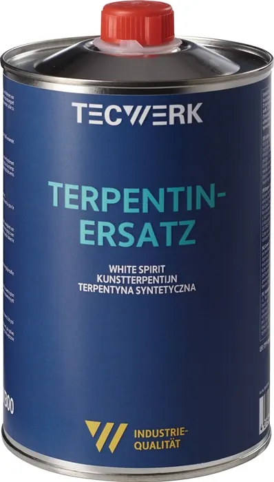 Terpentinevervanger
