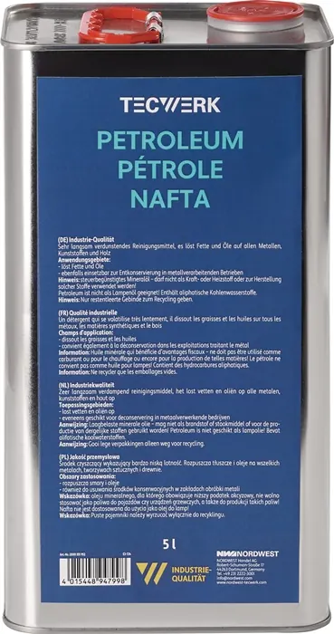 Petroleum (art. 2000355952)