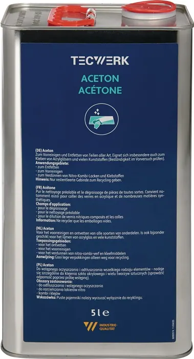 Aceton (art. 2000355962)