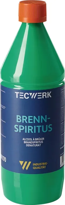 Brandspiritus