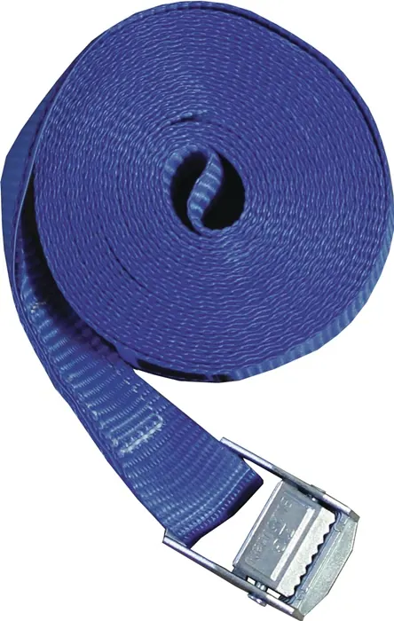 Sjorband DIN EN 12195-2 breedte 25 mm (art. 2000365080) — extra foto