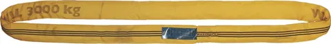 Ronde draagband DIN EN 1492-2 3000 kg (art. 2000365108)