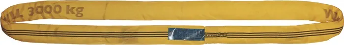 Ronde draagband DIN EN 1492-2 3000 kg (art. 2000365147)