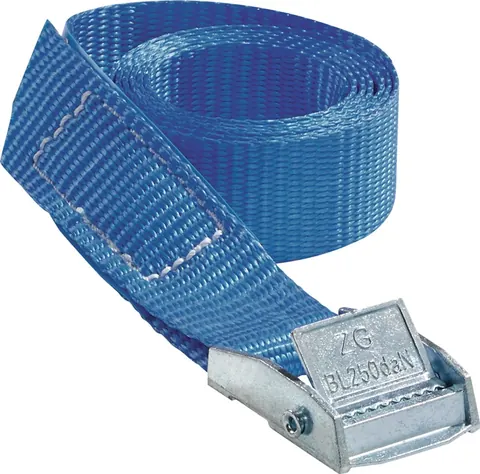Sjorband DIN EN 12195-2 breedte 25 mm (art. 2000365112)