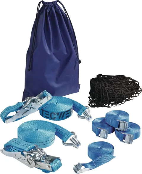Laadbeveiligings-set