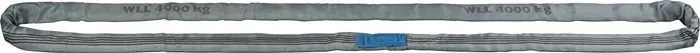 Ronde draagband DIN EN 1492-2 4000 kg (art. 2000365148)
