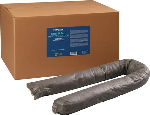 Universele bindslang grijs