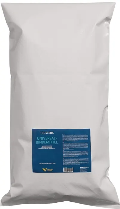 Universeel bindmiddel 16 kg