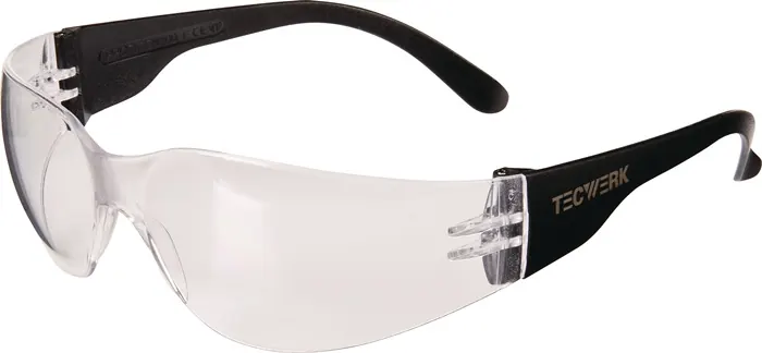 Veiligheidsbril Daylight Basic (art. 2000370018)