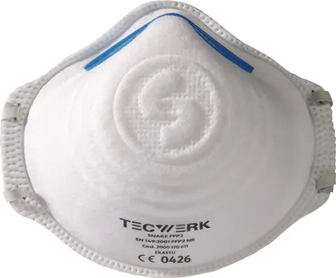 Stofmasker Snake (art. 2000370611) — extra foto