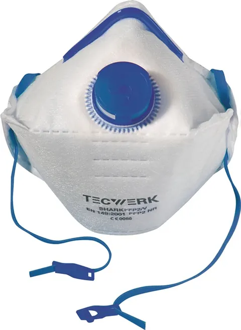 Stofmasker Shark (art. 2000370612)