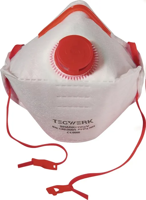 Stofmasker Shark (art. 2000370613)