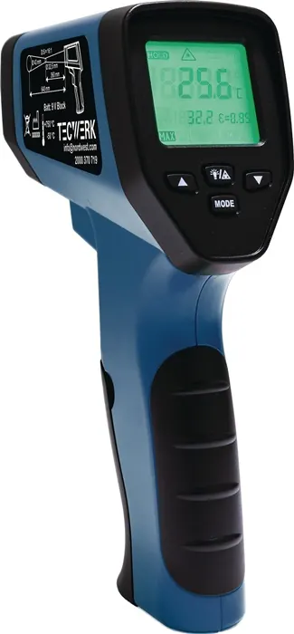 Infraroodthermometer