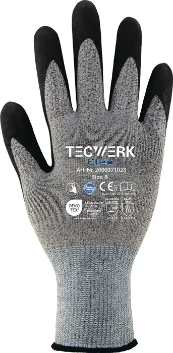 Handschoen flex (art. 2000371023)