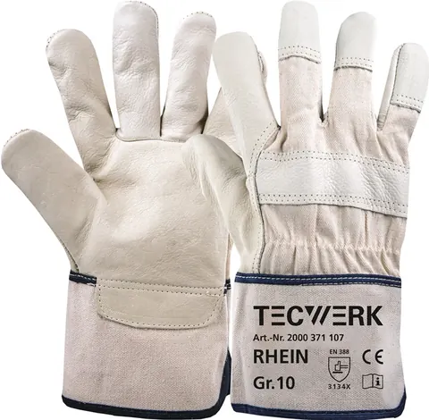 Handschoen Top Rhein