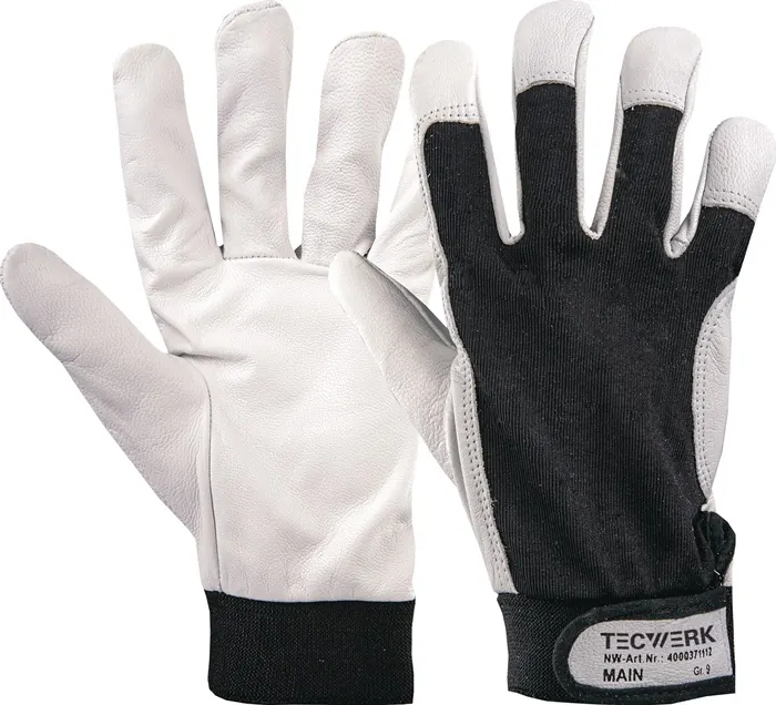 Handschoen Main (art. 2000371111)