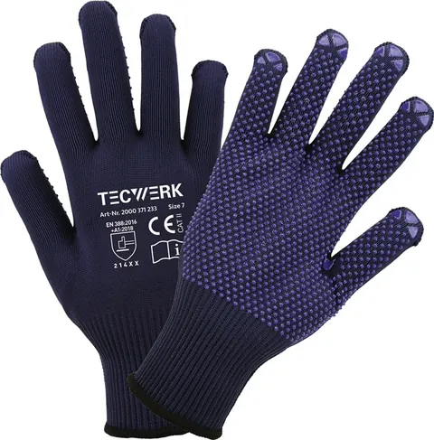 Handschoen Isar (art. 2000371234)