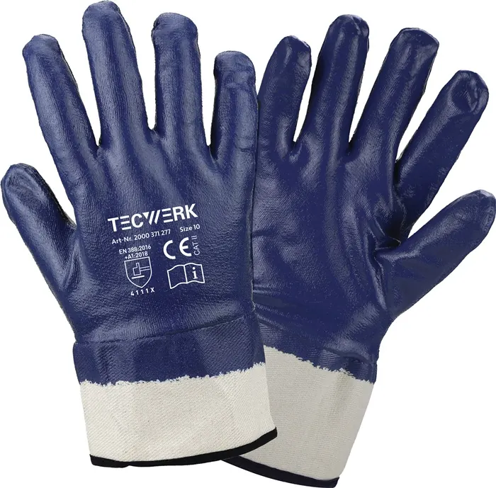 Handschoen Neckar (art. 2000371277)