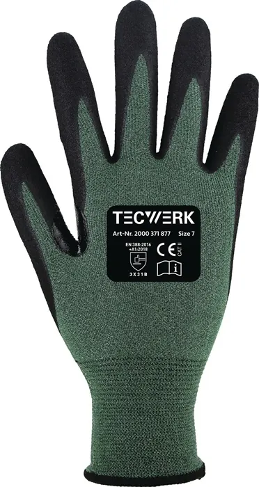 Snijbestendige handschoen Mosel (art. 2000371879)