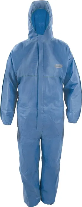 Veiligheidsoverall CoverTex® (art. 2000375916)