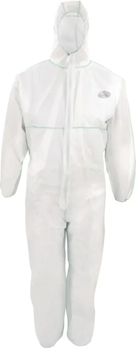 Veiligheidsoverall CoverTex® (art. 2000375918)