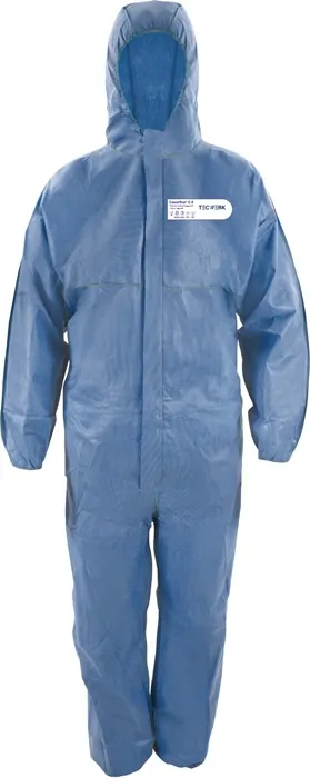 Veiligheidsoverall CoverTex® (art. 2000379990)