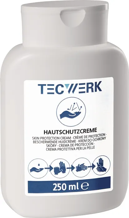 Huidbeschermingscrème