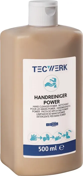 Handreiniger Power (art. 2000386567)
