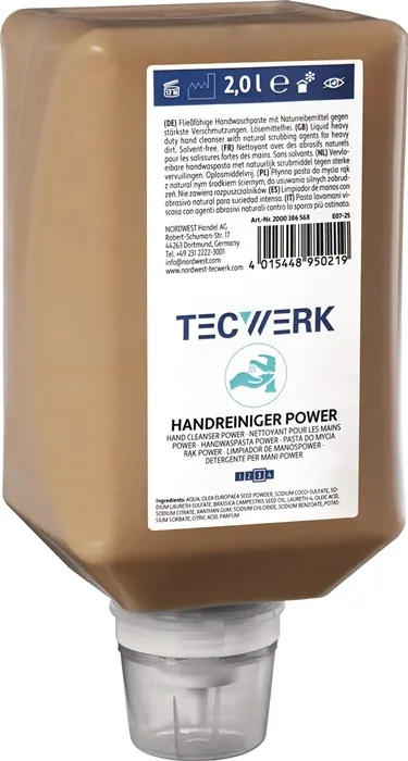 Handreiniger Power (art. 2000386568)