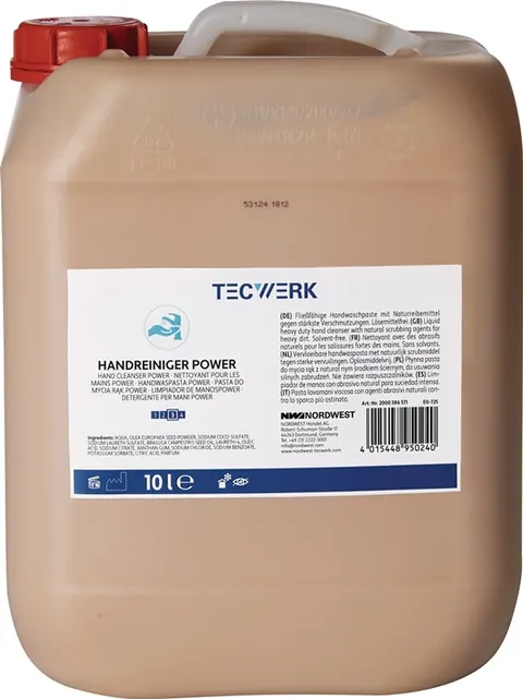 Handreiniger Power (art. 2000386571)