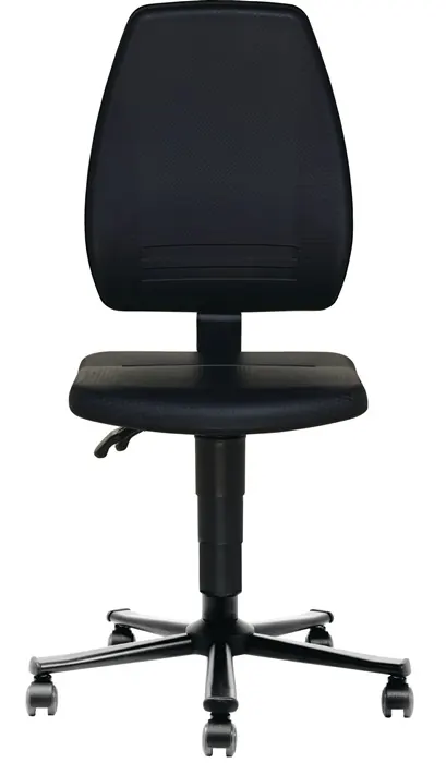 Werkdraaistoel 620 mm — extra foto