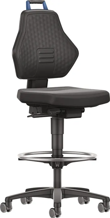 Werkdraaistoel 860 mm (art. 2000425213) — extra foto